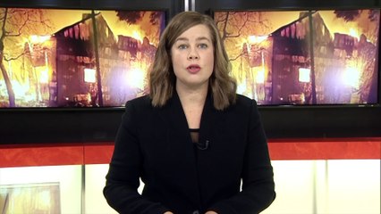 TVA Nouvelles CIMT 12h 24 janvier 2025