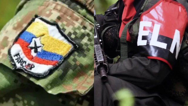 Cauca en estado de emergencia por aumento de ataques entre disidencias y ELN