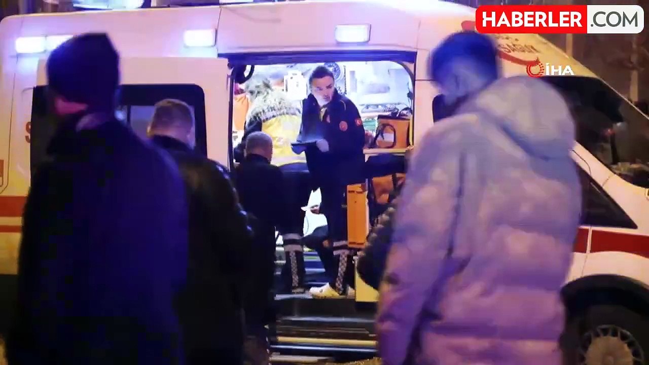 Nevşehir'de Üç Otomobilin Karıştığı Trafik Kazası: 2 Yaralı