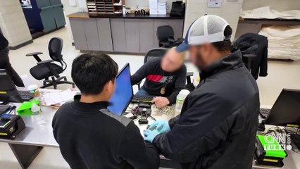 ABD'de Trump'ın sınır dışı operasyonu başladı | Video Haber