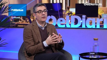 Entrevista a Félix Bolaños [Corte 2]: Estabilidad de Gobierno