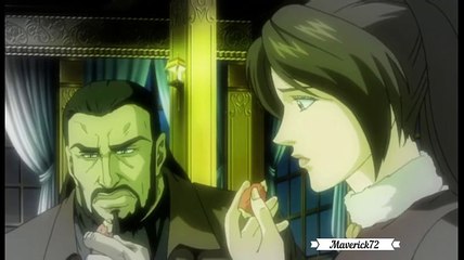 Ken il Guerriero le origini del mito# episodio 21/26# uno scontro infuocato#