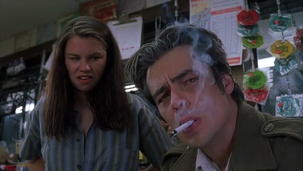 The Way of the Gun kostenlos anschauen