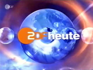 ZDF - Heute, Sport und Wetter - 30.01.2006