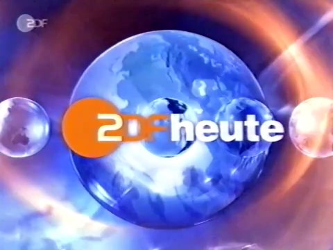 ZDF - Heute - 31.01.2006