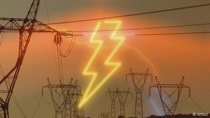 Why does AI need so much energy?