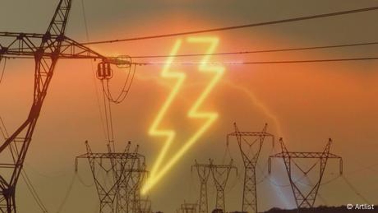Why does AI need so much energy?