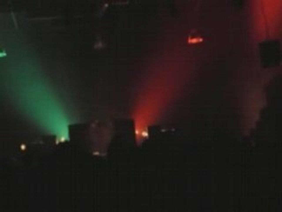 Fedayi Pacha - Nuit du Dub 3