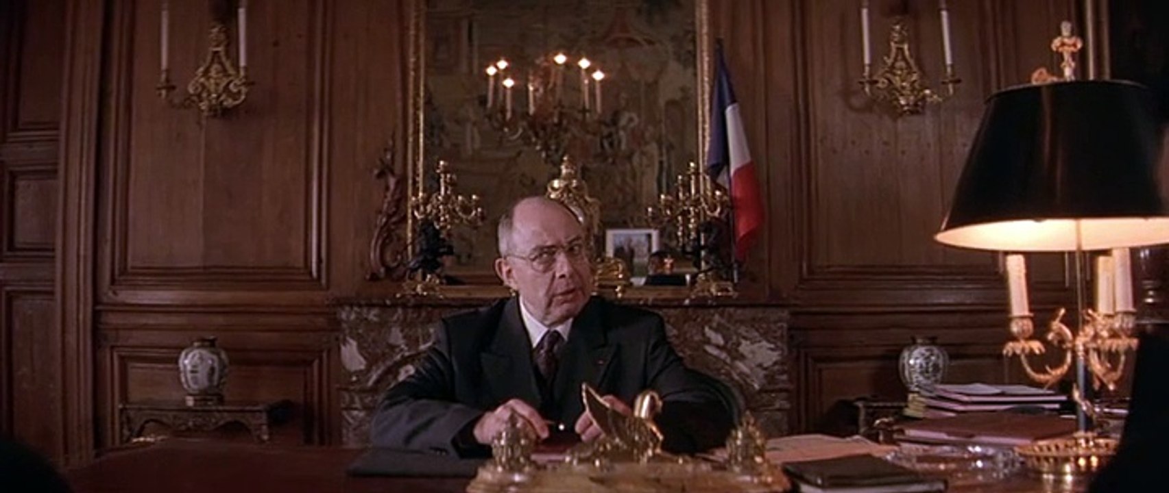 Kiss of the Dragon kostenlos anschauen