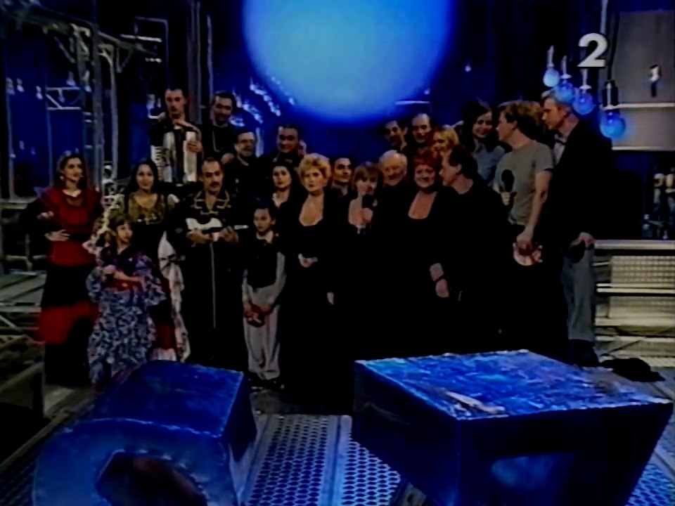 2 - Szansa Na Sukces - fragmenty - 1.01.2001