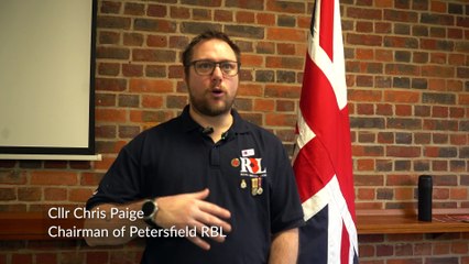 East Hampshire Veterans Festival
