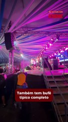 Último final de semana para curtir a 40ª Festa Pomerana