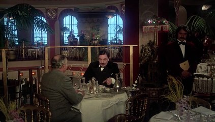 Mord im Orientexpress kostenlos anschauen