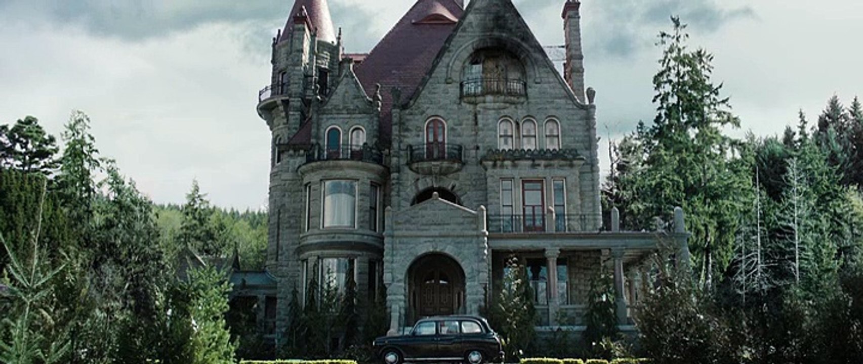 The Boy kostenlos anschauen