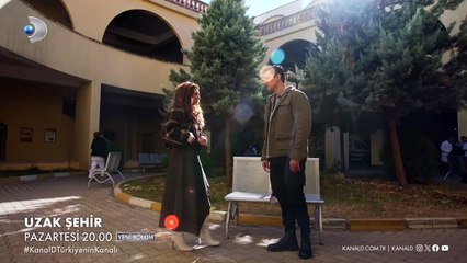 Uzak Şehir 11. Bölüm 2. Fragmanı