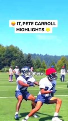 After this change the performance of Las Vegas Raiders will improve ? Comments !