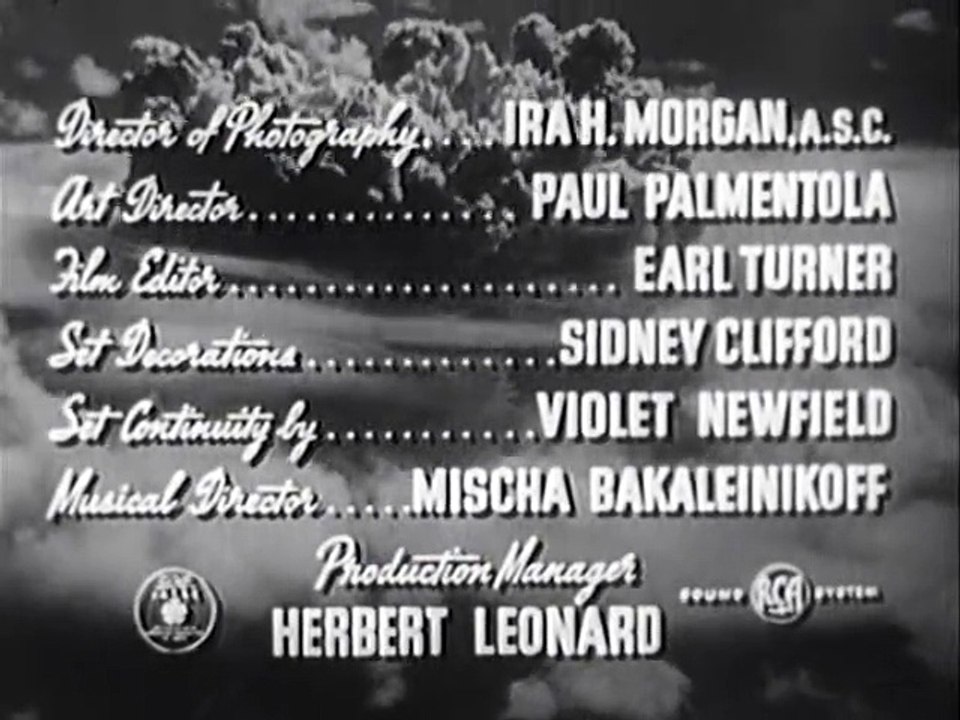 Atom Man vs Superman (1950)  E02 - Atom Man Appears