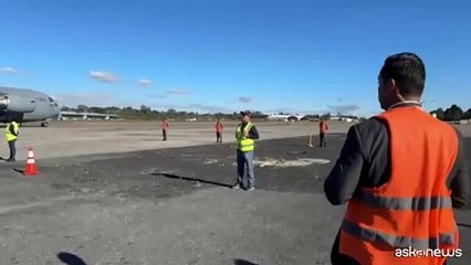 Controversia: Volo di Espulsione dei Migranti dall'Aeroporto del Guatemala ✈️ - thumbnail