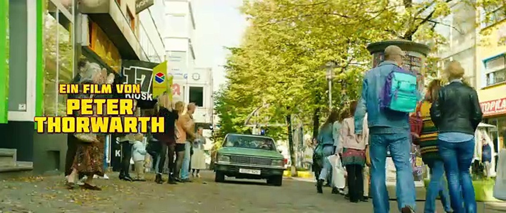 Der letzte Bulle kostenlos anschauen