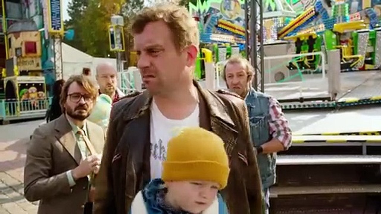 Leberkäsjunkie kostenlos anschauen