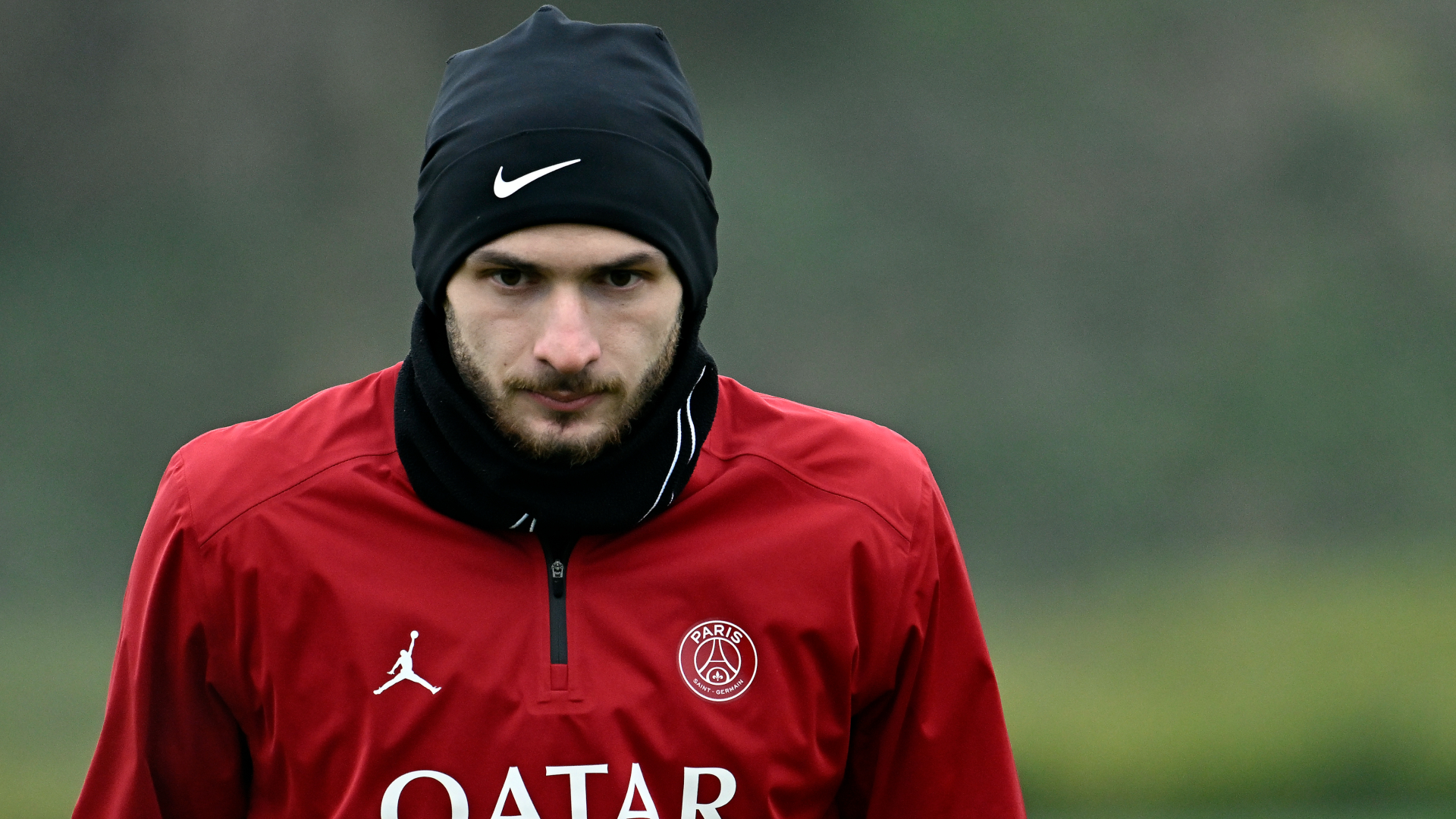 PSG given boost in confidence after comeback victory against Man City - Enrique