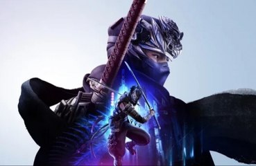 ‘Ninja Gaiden 4’ has been officially announced