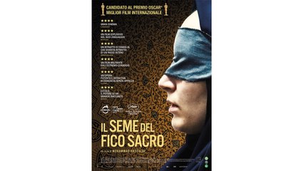 Il Seme del Fico Sacro (2024) IT HD