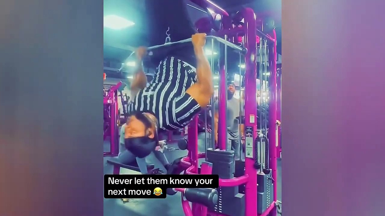 TRY NOT TO LAUGH 🤣🤣 Best Funny Videos compilation - Fails & Hilarious Moments 😂 P13