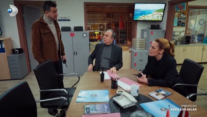 Arka Sokaklar 698 Bölüm izle PART 1