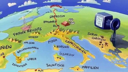 Werner - Eiskalt! kostenlos anschauen
