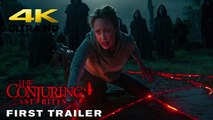 THE CONJURING 4_ LAST RITES – First Trailer (2025) Warner Bros (4K)