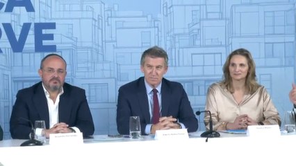 El PP lleva la presión a la calle: recogerá firmas para subir las pensiones