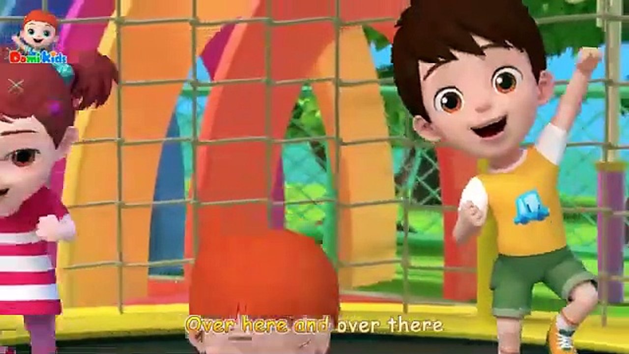 Animal & Number Fun