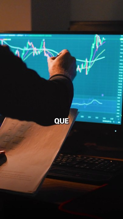 ¿La Solución Definitiva A Tu Trading?