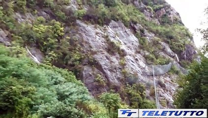 Video News - Darfo contro il rischio idrogeologico