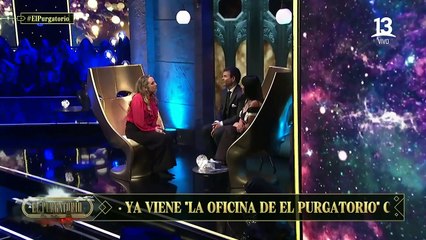 Anita Alvarado habló del fallecimiento de su hermano