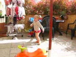 Gros ragondin de l'opéra!