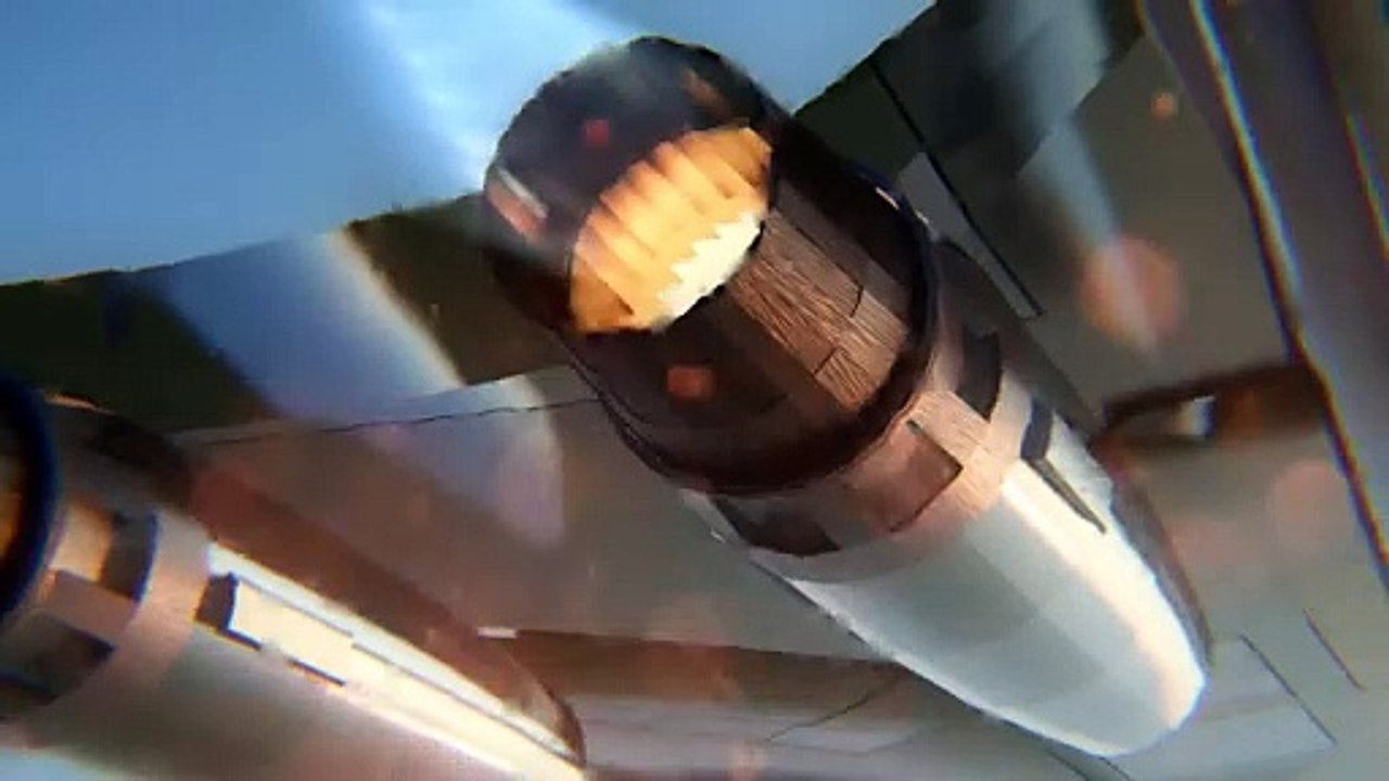 Why You Never Got to Fly The American Concorde_ The 2707 SST Story