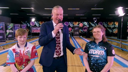 Bowling Pro-Motion Tour -  Finale Storm Série Féminine