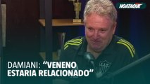 Erasmo Damiani explica ausência de Veneno na Copinha e revela interesse europeu na joia do Atlétivo