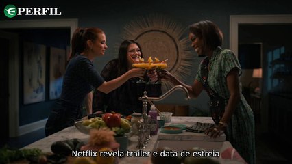 "Despedida e Reconhecimento: Novidades sobre Doces Magnólias, Ainda Estou Aqui e Chespirito"