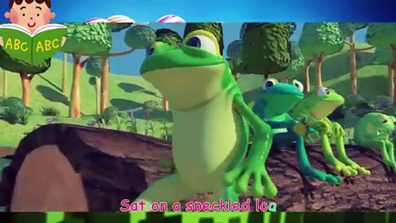 ABC Phonics Song