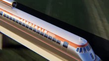 The Jet Train Should've Changed the World