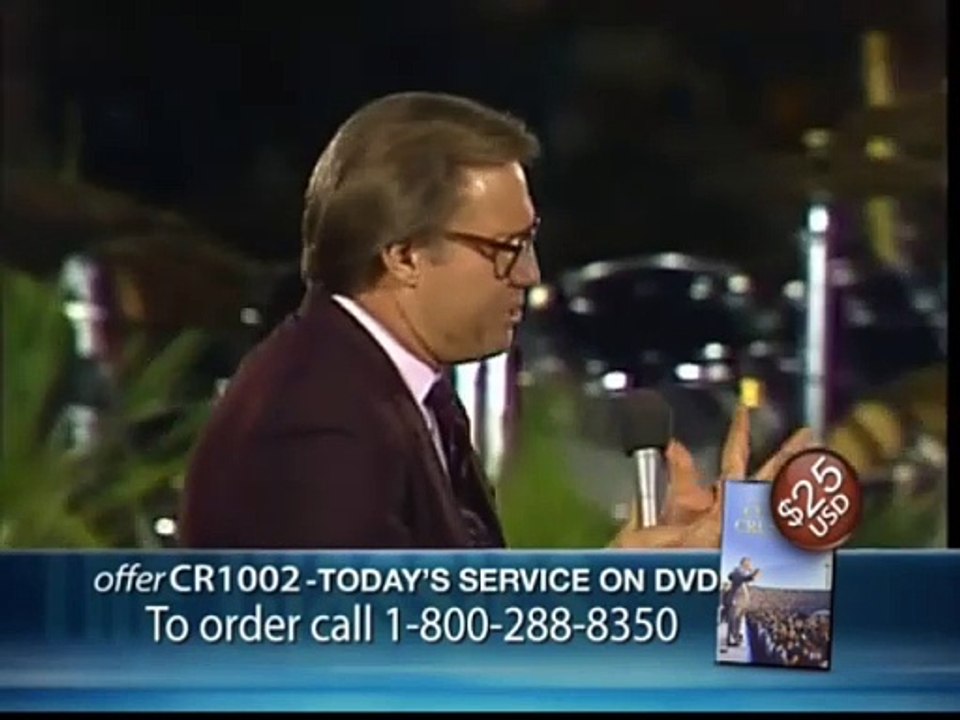Jimmy Swaggart's messages of 1980's still have impact. It’s a touching testament to faith and the power of spiritual experiences. I am a Testimony.