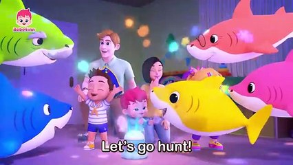 Baby Shark, Good Morning Song, Yes Papa Song