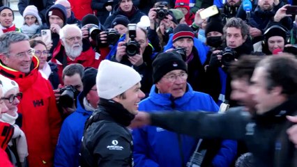 Le Mag du Vendée Globe - Episode 12