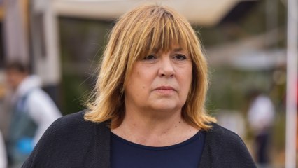 GALA VIDEO - Michèle Bernier bouleversante sur le suicide de sa maman : “Ça a mis fin à mon insouciance”