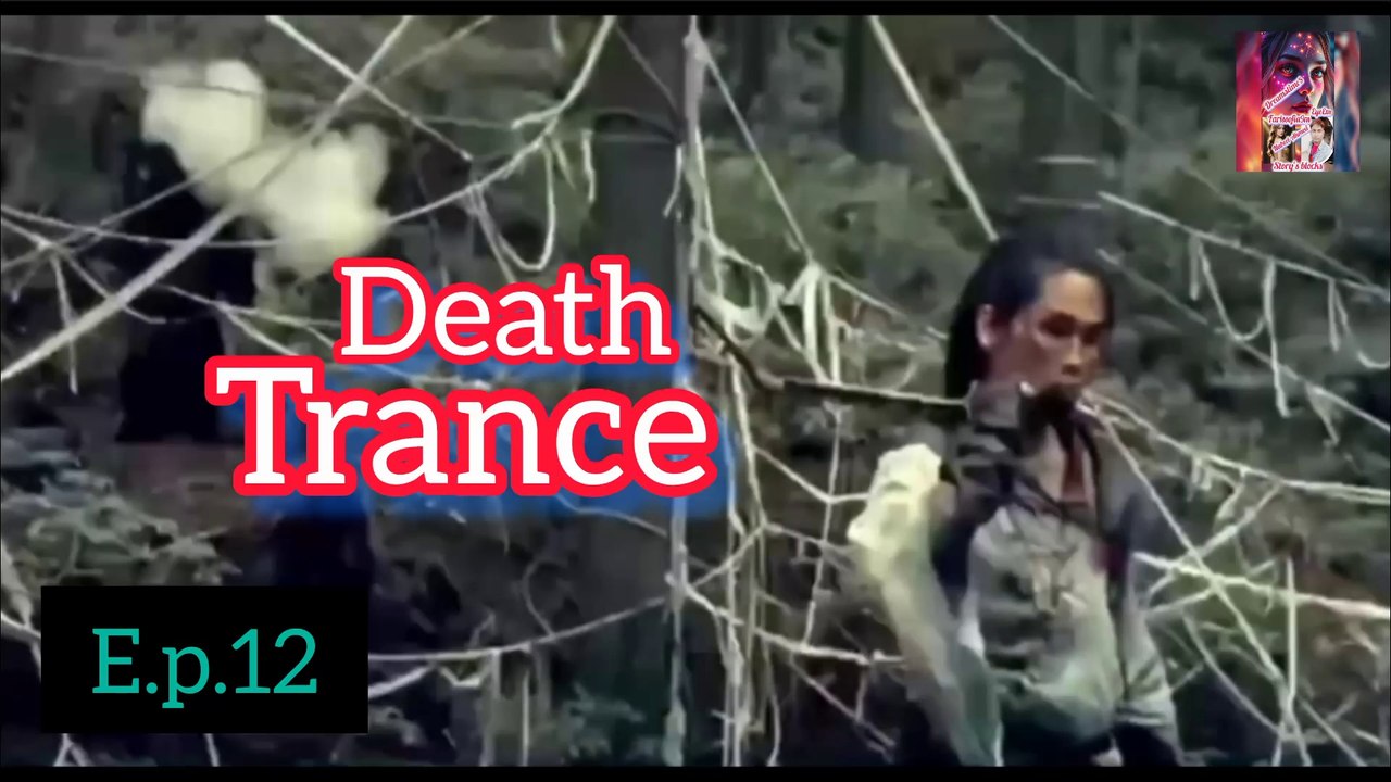 Death trance power up Hollywood story's vedio