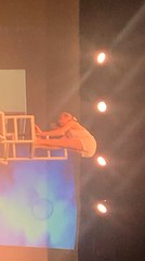 Spectacle Villeneuve d ascq dimanche 19 Janvier 2024