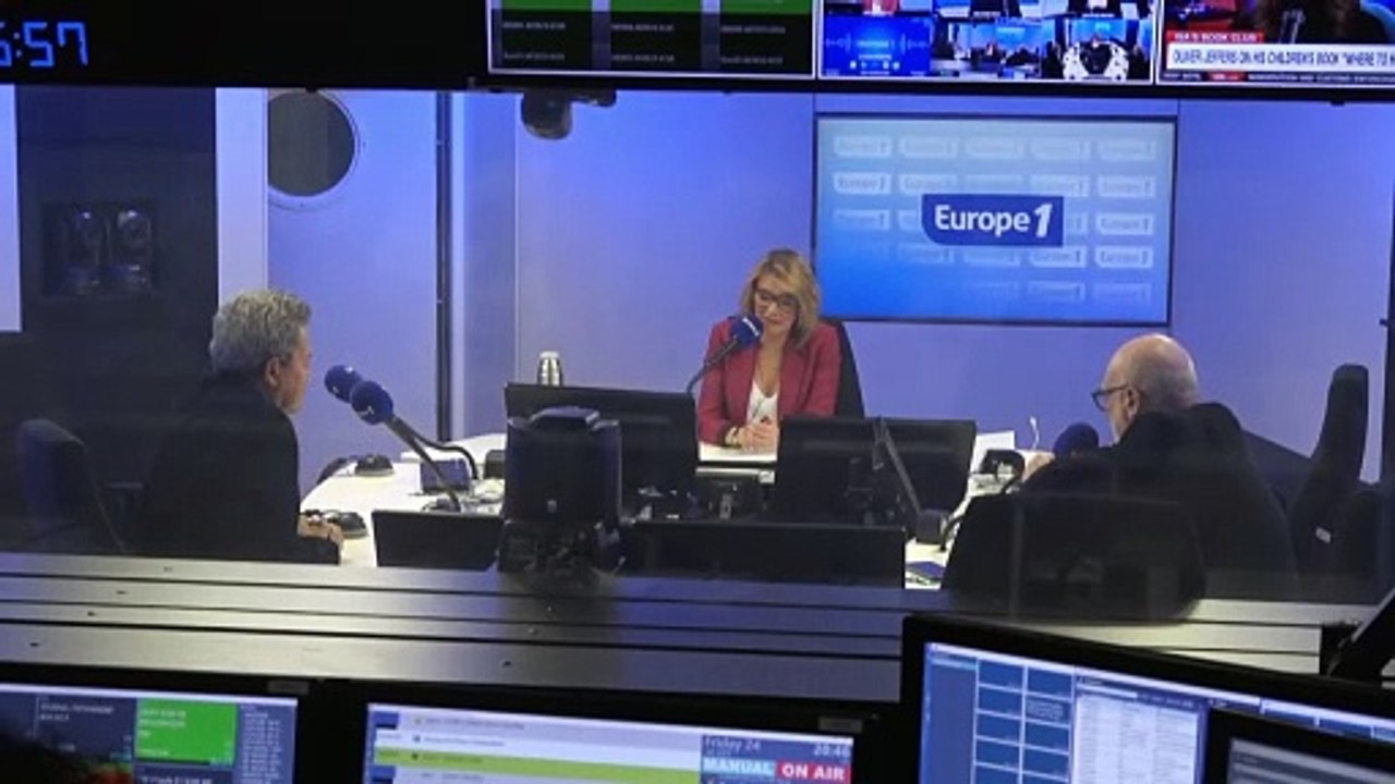 « Merci de l’alerte ! » Emmanuel Macron répond à un influenceur qui juge que la France est islamophobe.